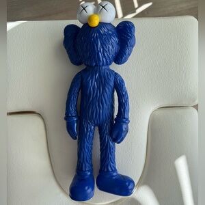 KAWS collectible statues